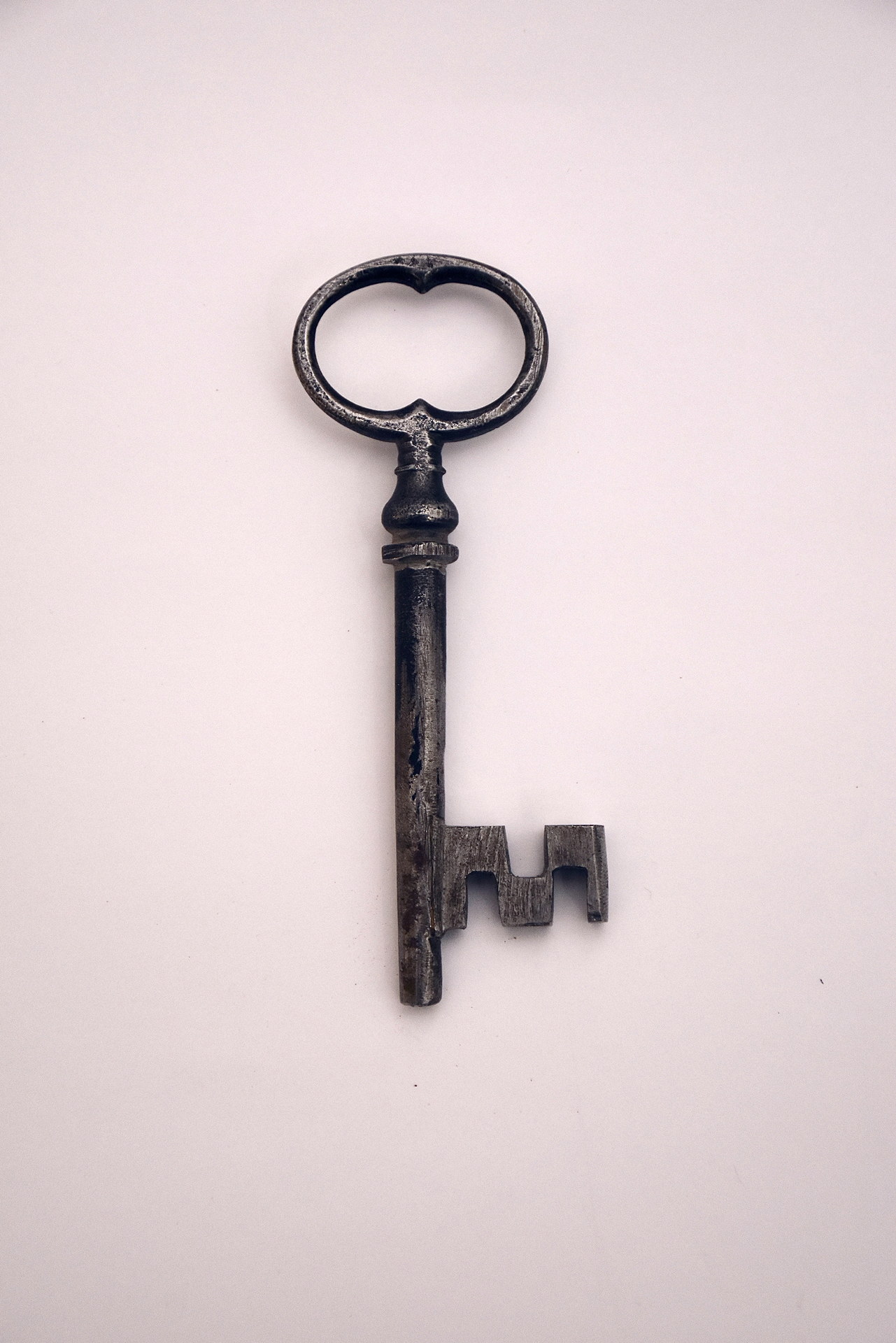 A skeleton key